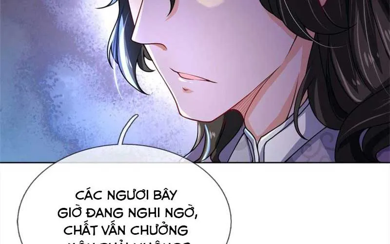 Chưởng Môn Không Thích Hợp Chương 4 Ảnh 57