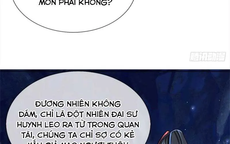 Chưởng Môn Không Thích Hợp Chương 4 Ảnh 58