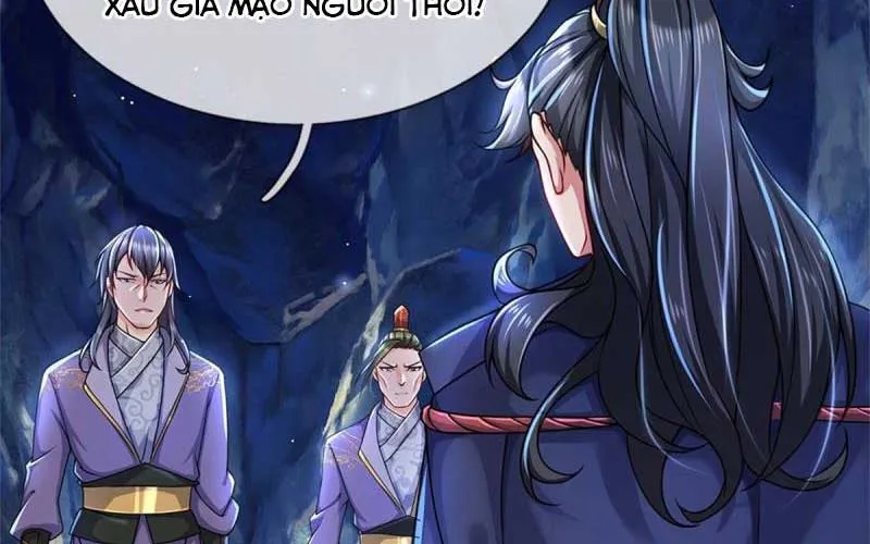 Chưởng Môn Không Thích Hợp Chương 4 Ảnh 59
