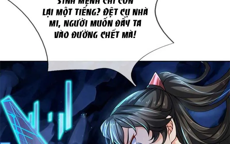 Chưởng Môn Không Thích Hợp Chương 4 Ảnh 7