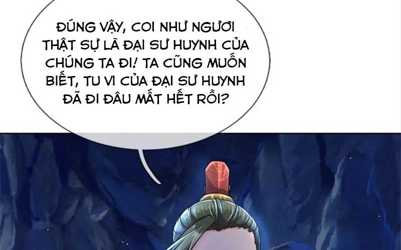 Chưởng Môn Không Thích Hợp Chương 4 Ảnh 61