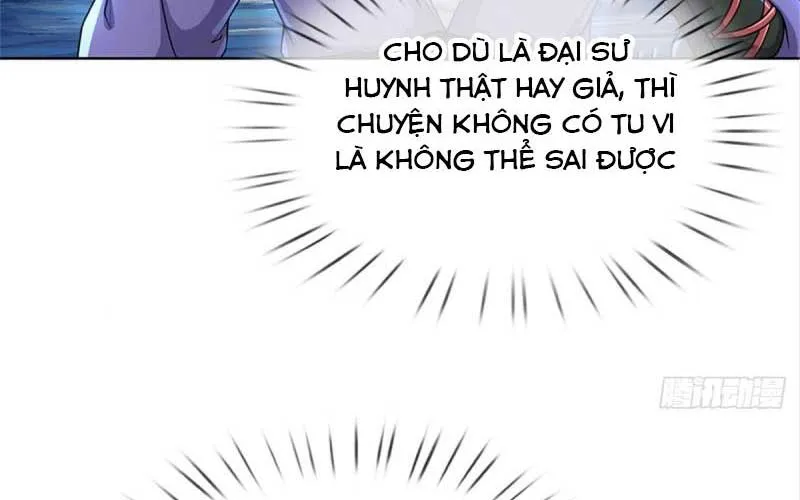 Chưởng Môn Không Thích Hợp Chương 4 Ảnh 63