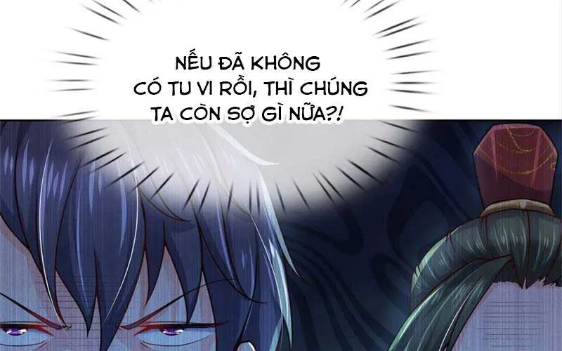 Chưởng Môn Không Thích Hợp Chương 4 Ảnh 64