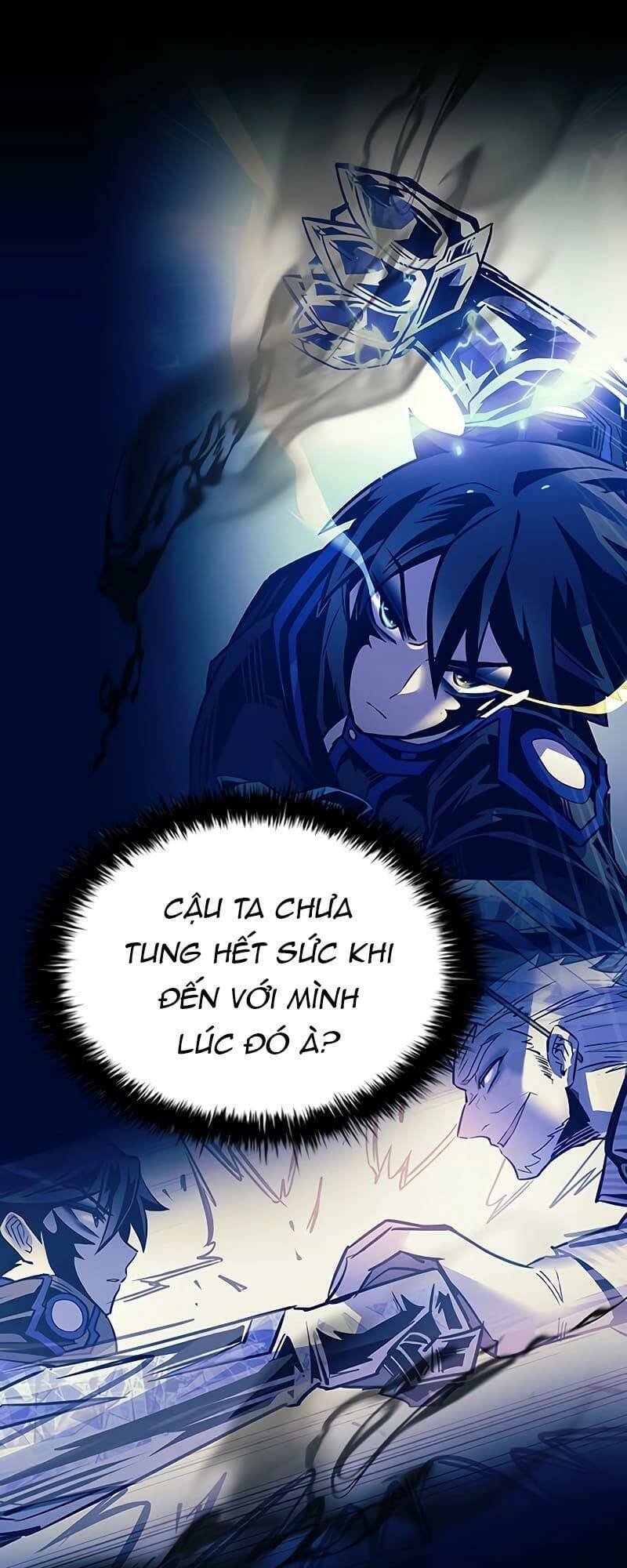 Chuyển Sinh Thành Ác Nhân Chương 133 Ảnh 11