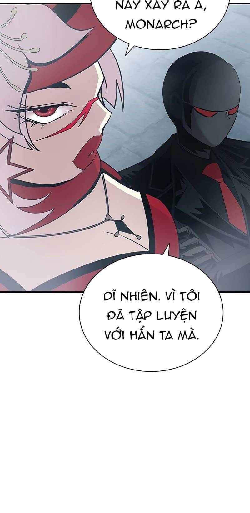 Chuyển Sinh Thành Ác Nhân Chương 133 Ảnh 29