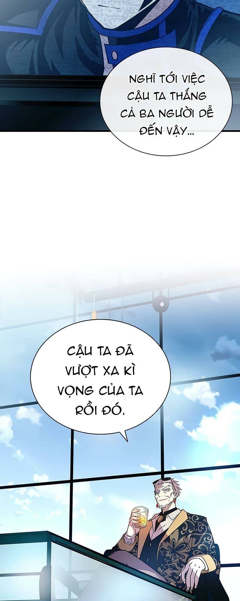 Chuyển Sinh Thành Ác Nhân Chương 133 Ảnh 5