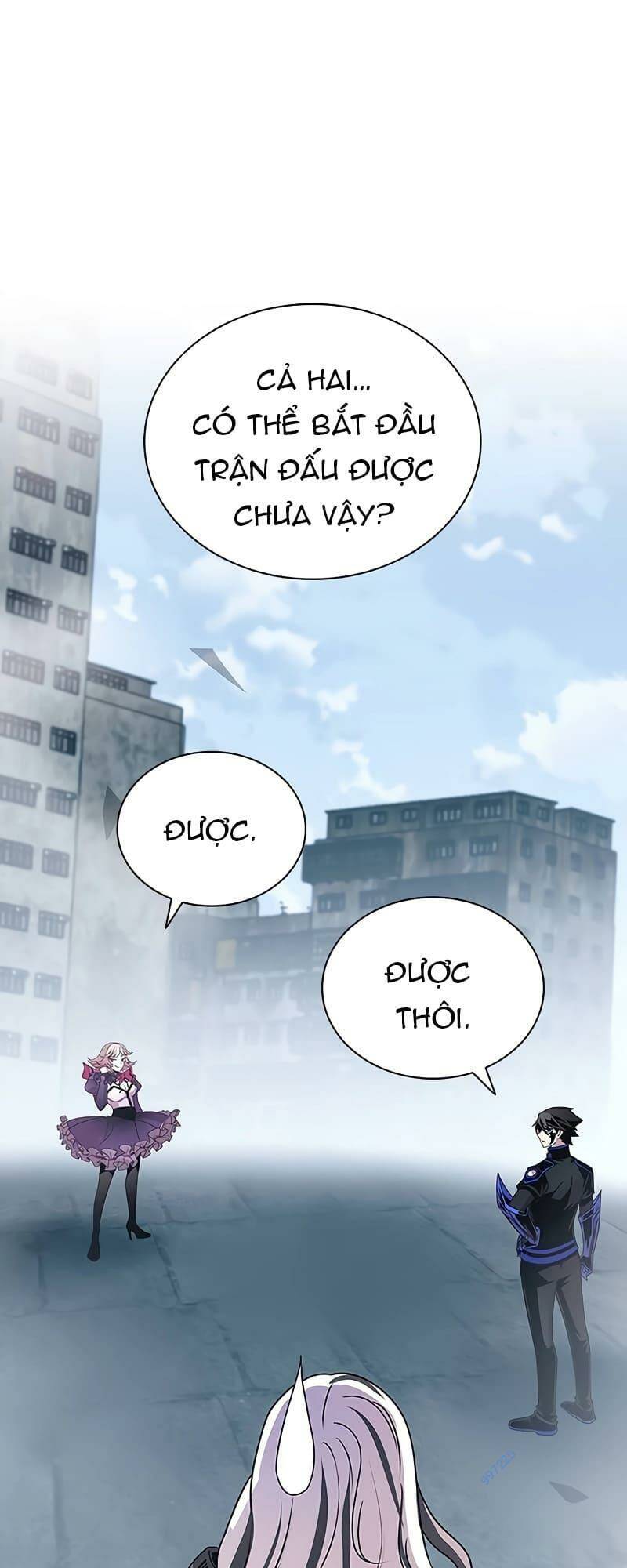 Chuyển Sinh Thành Ác Nhân Chương 133 Ảnh 41