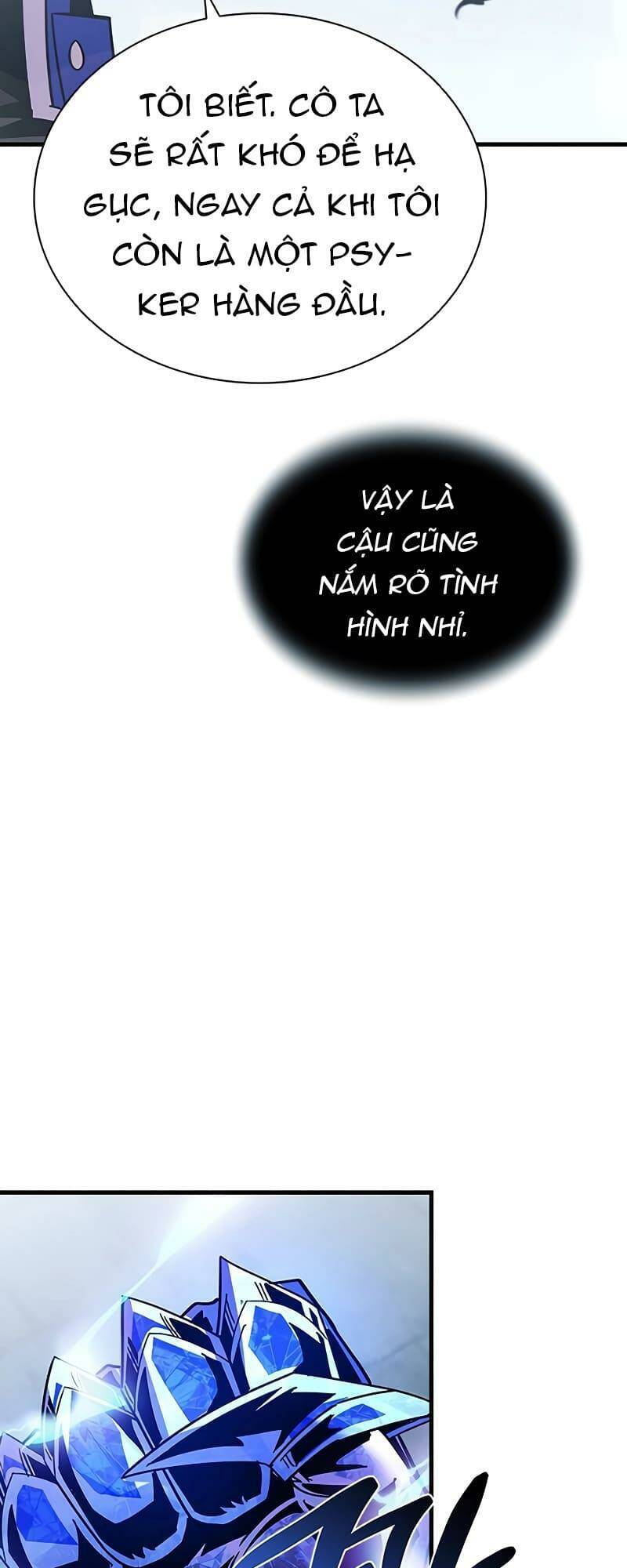 Chuyển Sinh Thành Ác Nhân Chương 133 Ảnh 48