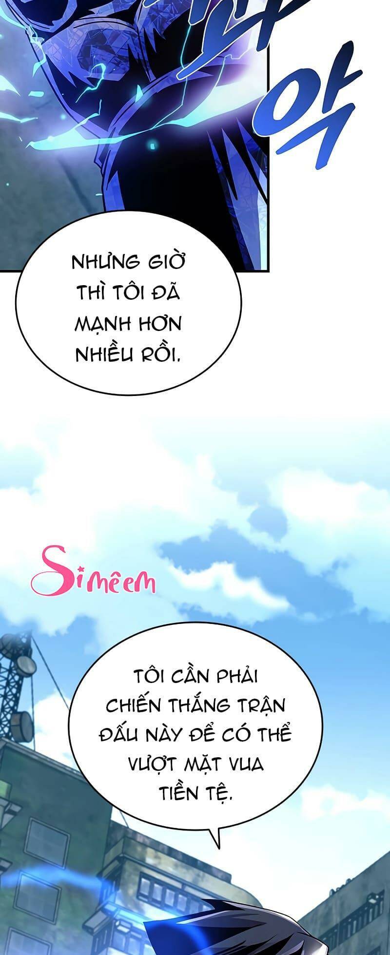Chuyển Sinh Thành Ác Nhân Chương 133 Ảnh 49