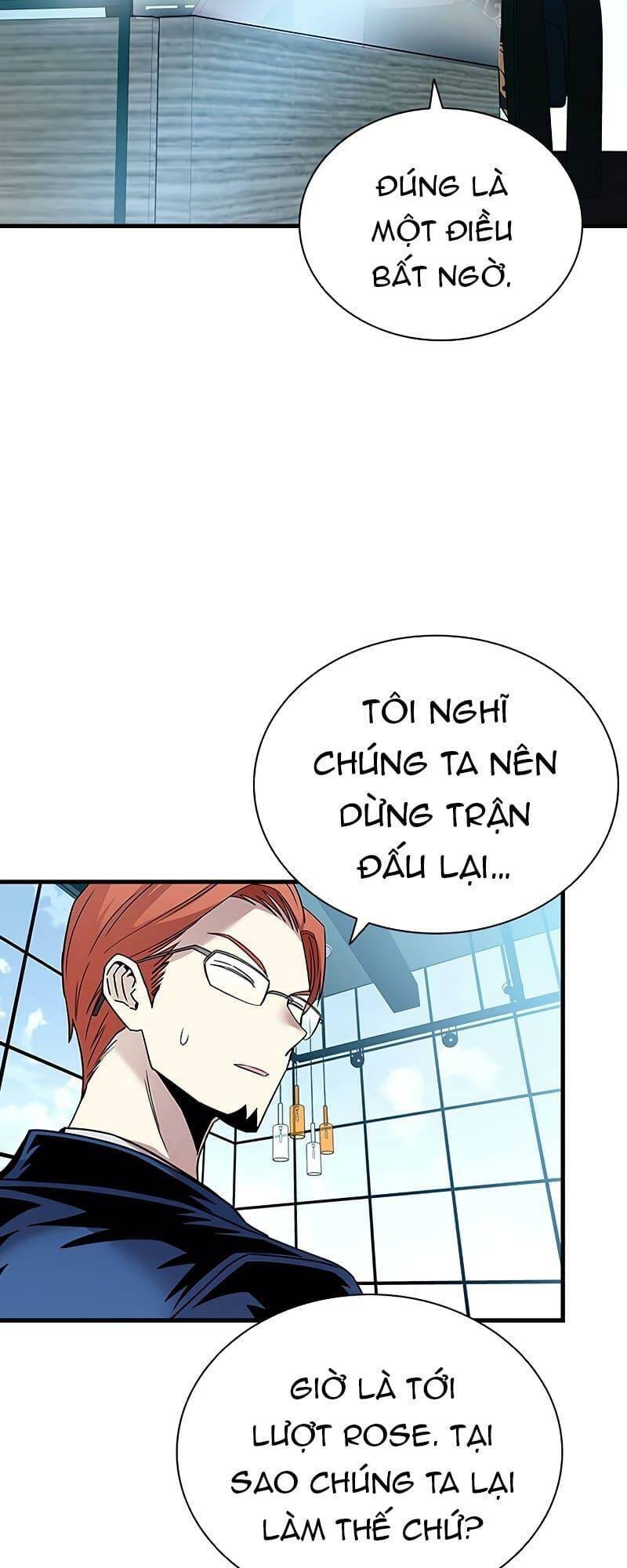 Chuyển Sinh Thành Ác Nhân Chương 133 Ảnh 6