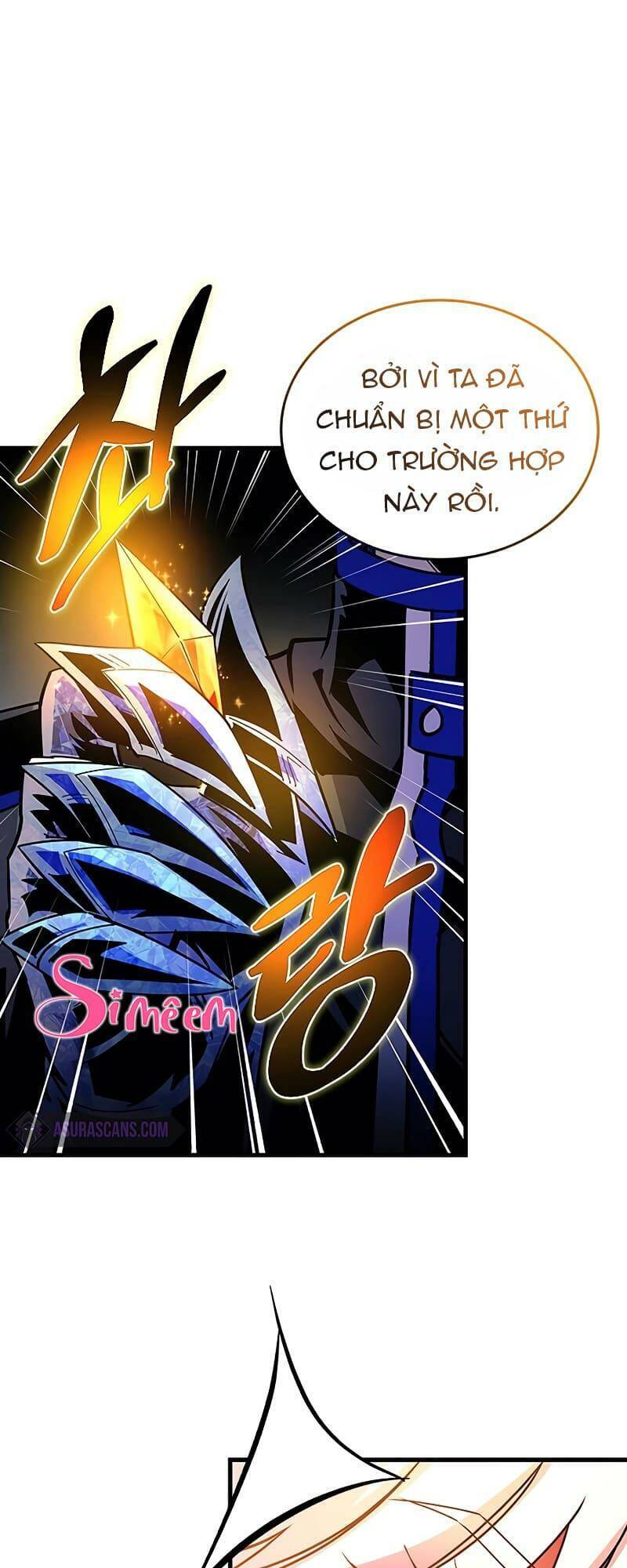 Chuyển Sinh Thành Ác Nhân Chương 133 Ảnh 55