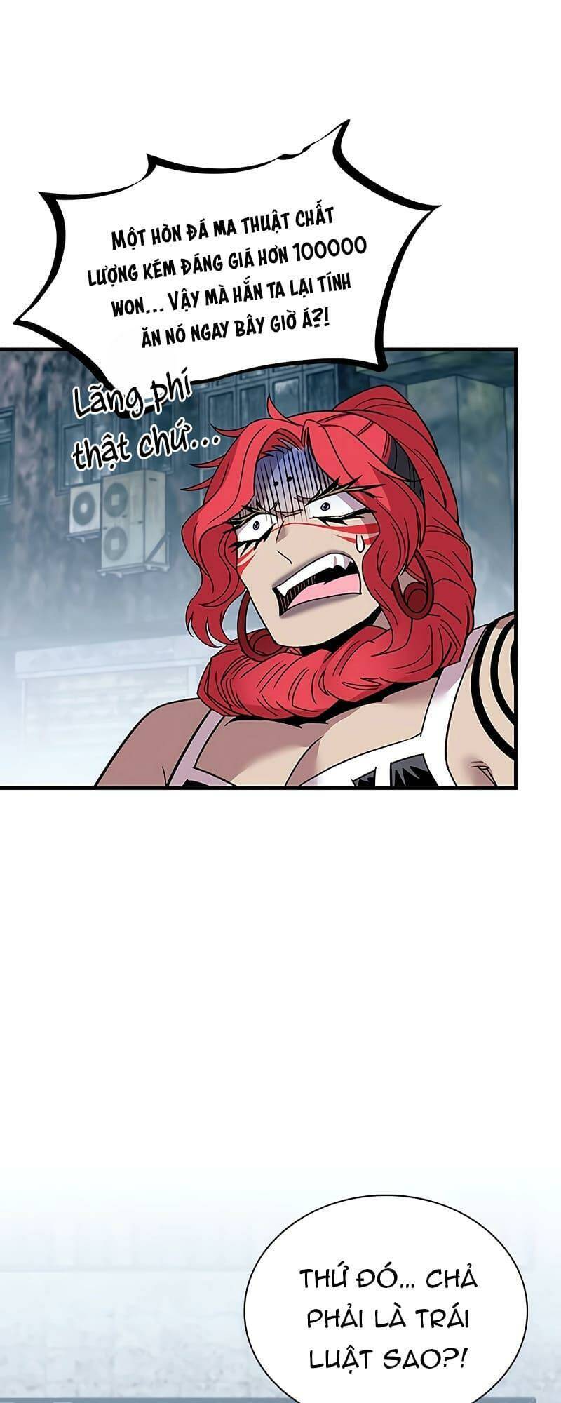Chuyển Sinh Thành Ác Nhân Chương 133 Ảnh 58