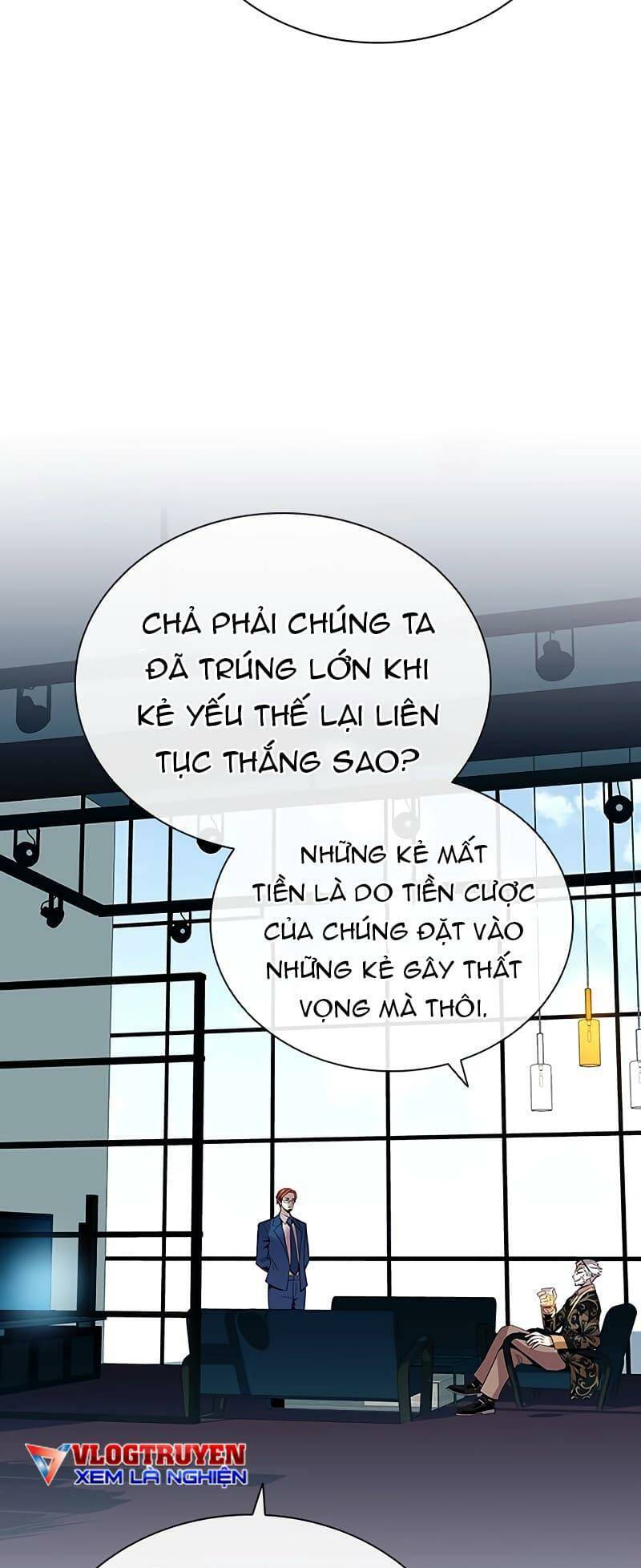 Chuyển Sinh Thành Ác Nhân Chương 133 Ảnh 7