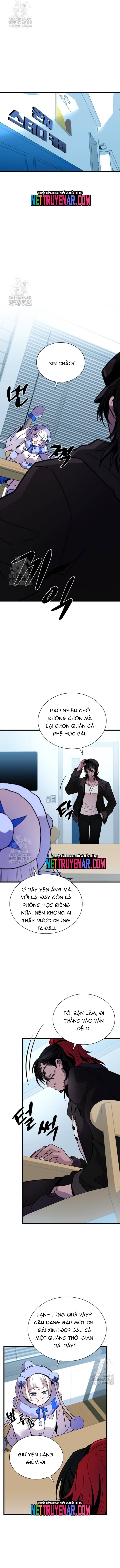 Chuyển Sinh Thành Ác Nhân Chương 194 Ảnh 11