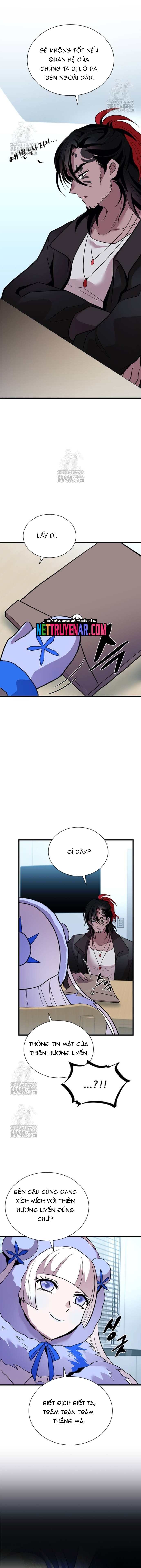 Chuyển Sinh Thành Ác Nhân Chương 194 Ảnh 12