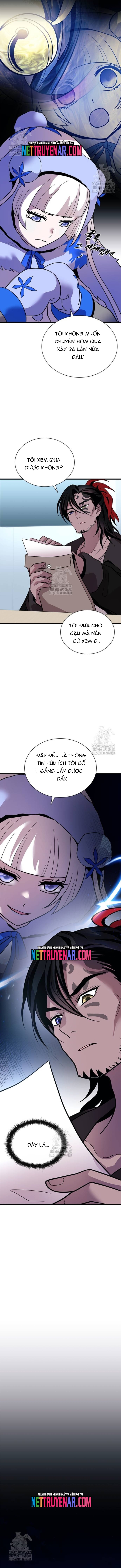 Chuyển Sinh Thành Ác Nhân Chương 194 Ảnh 13
