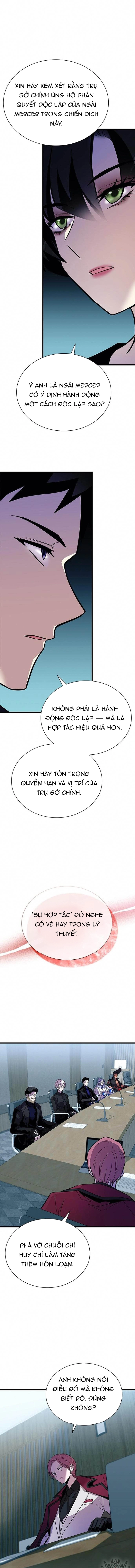 Chuyển Sinh Thành Ác Nhân Chương 197 Ảnh 12