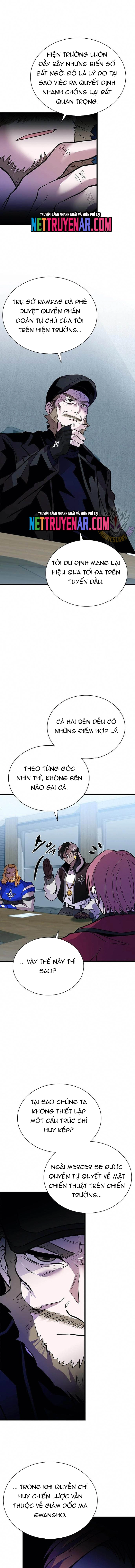 Chuyển Sinh Thành Ác Nhân Chương 197 Ảnh 14