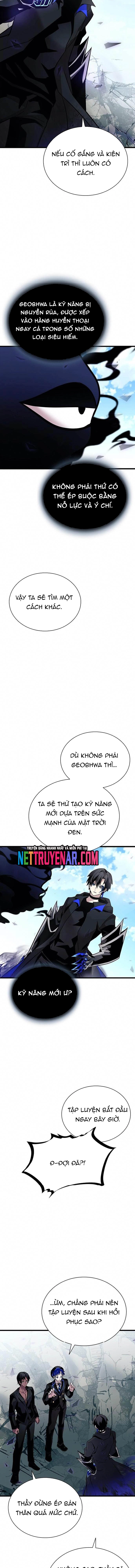 Chuyển Sinh Thành Ác Nhân Chương 197 Ảnh 7