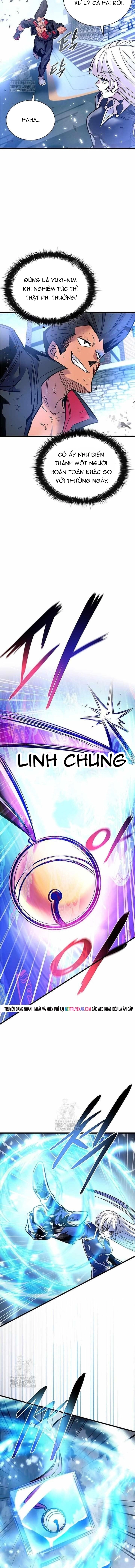 Chuyển Sinh Thành Ác Nhân Chương 204 Ảnh 14
