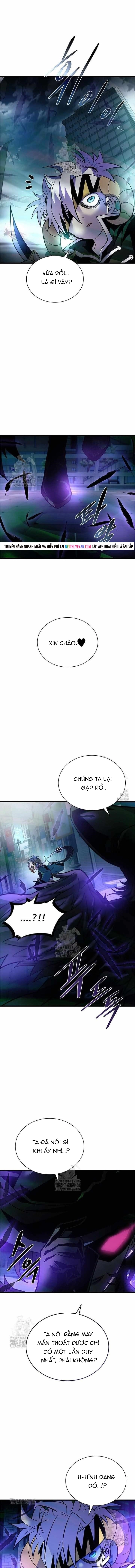 Chuyển Sinh Thành Ác Nhân Chương 204 Ảnh 5