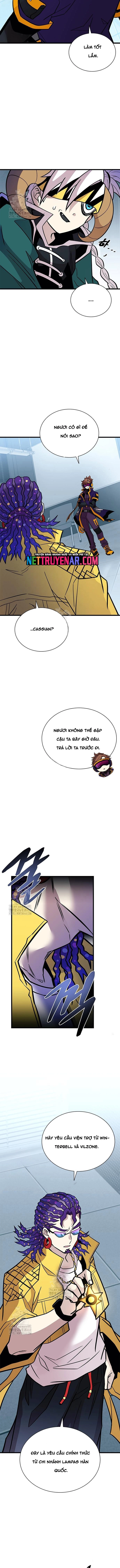 Chuyển Sinh Thành Ác Nhân Chương 206 Ảnh 3