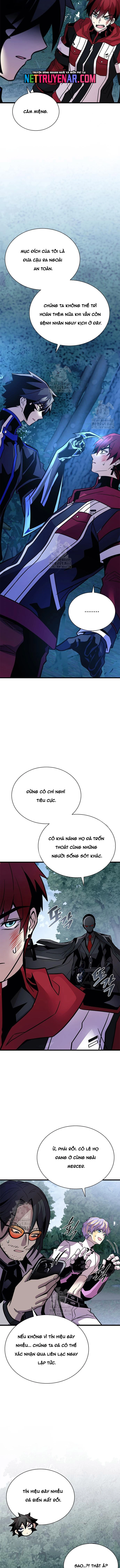 Chuyển Sinh Thành Ác Nhân Chương 206 Ảnh 7