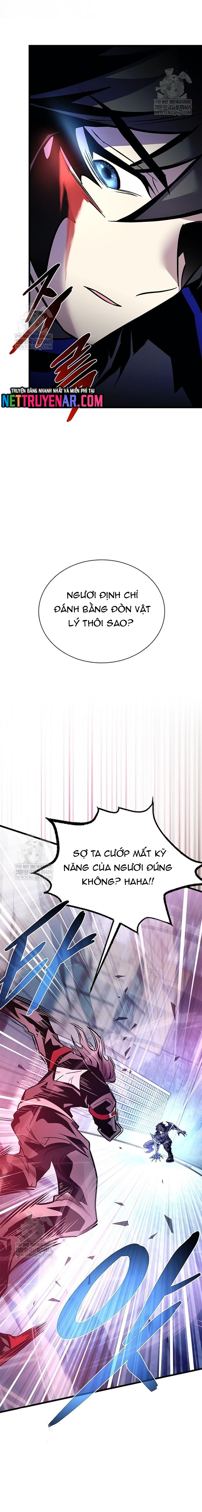 Chuyển Sinh Thành Ác Nhân Chương 210 Ảnh 38