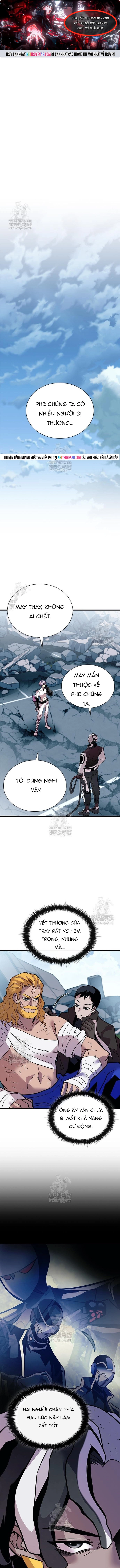 Chuyển Sinh Thành Ác Nhân Chương 213 Ảnh 2