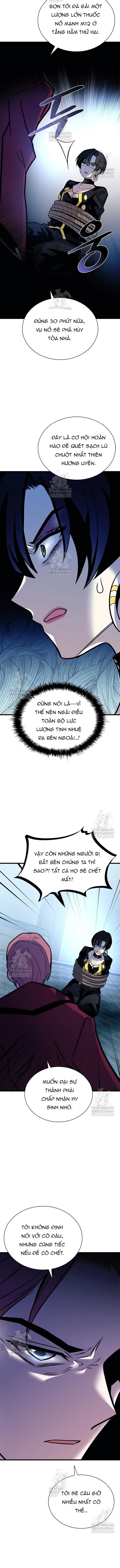 Chuyển Sinh Thành Ác Nhân Chương 213 Ảnh 15