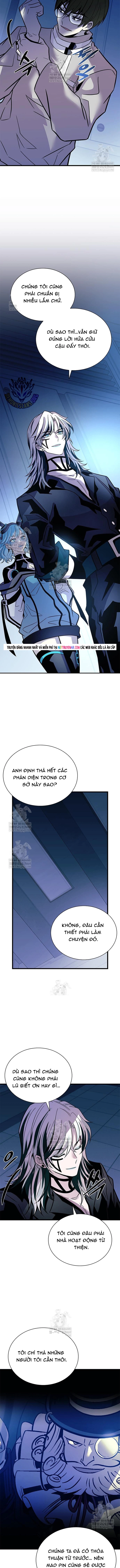 Chuyển Sinh Thành Ác Nhân Chương 215 Ảnh 14