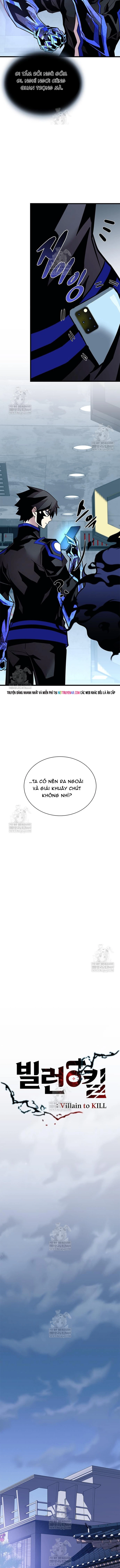 Chuyển Sinh Thành Ác Nhân Chương 215 Ảnh 4