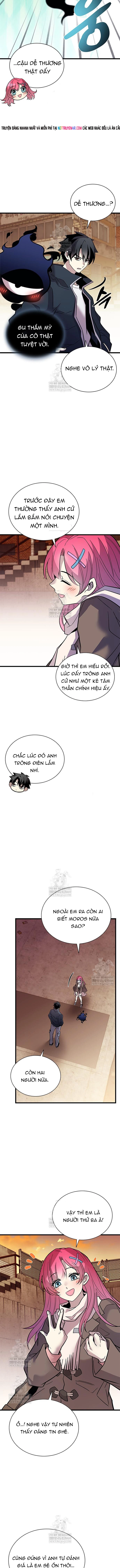 Chuyển Sinh Thành Ác Nhân Chương 218 Ảnh 15