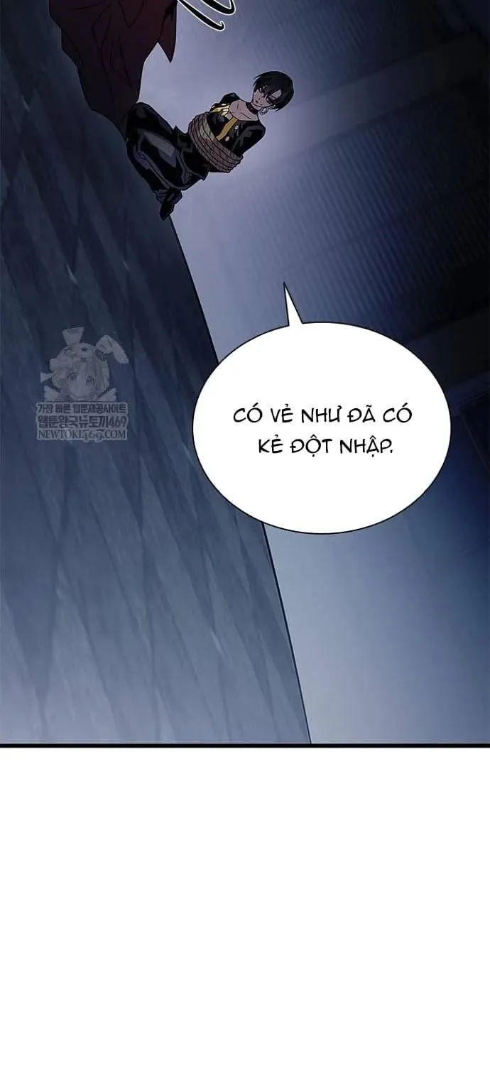 Chuyển Sinh Thành Ác Nhân Chương 223 Ảnh 5