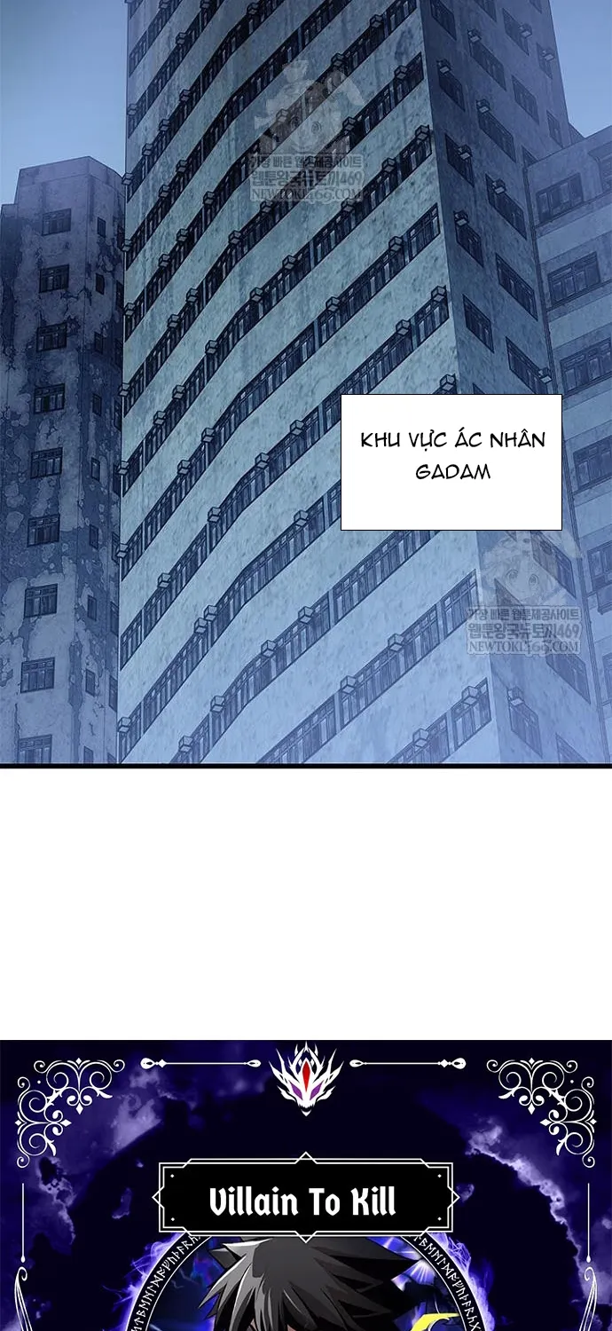 Chuyển Sinh Thành Ác Nhân Chương 224 Ảnh 3