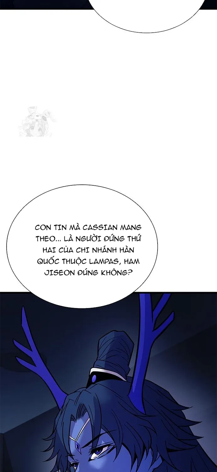 Chuyển Sinh Thành Ác Nhân Chương 224 Ảnh 49
