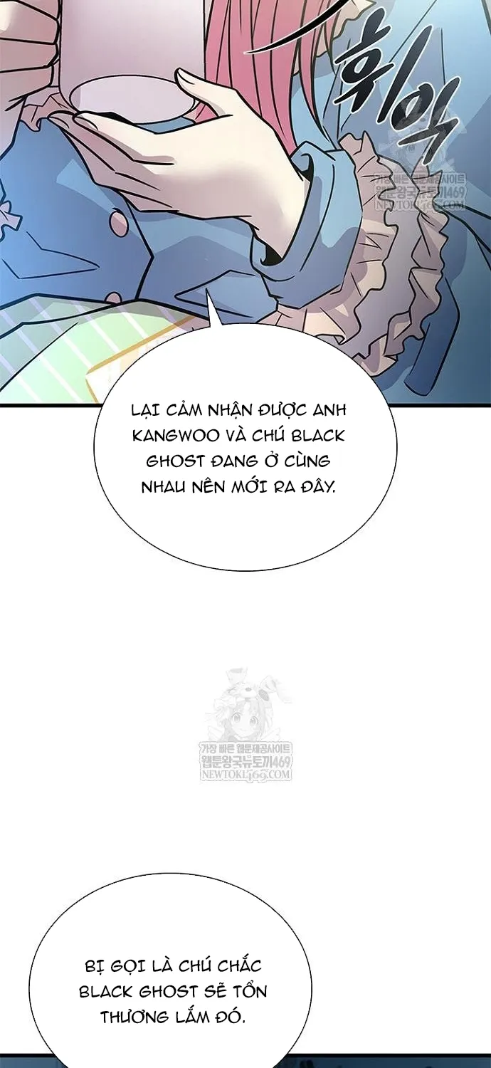 Chuyển Sinh Thành Ác Nhân Chương 224 Ảnh 82