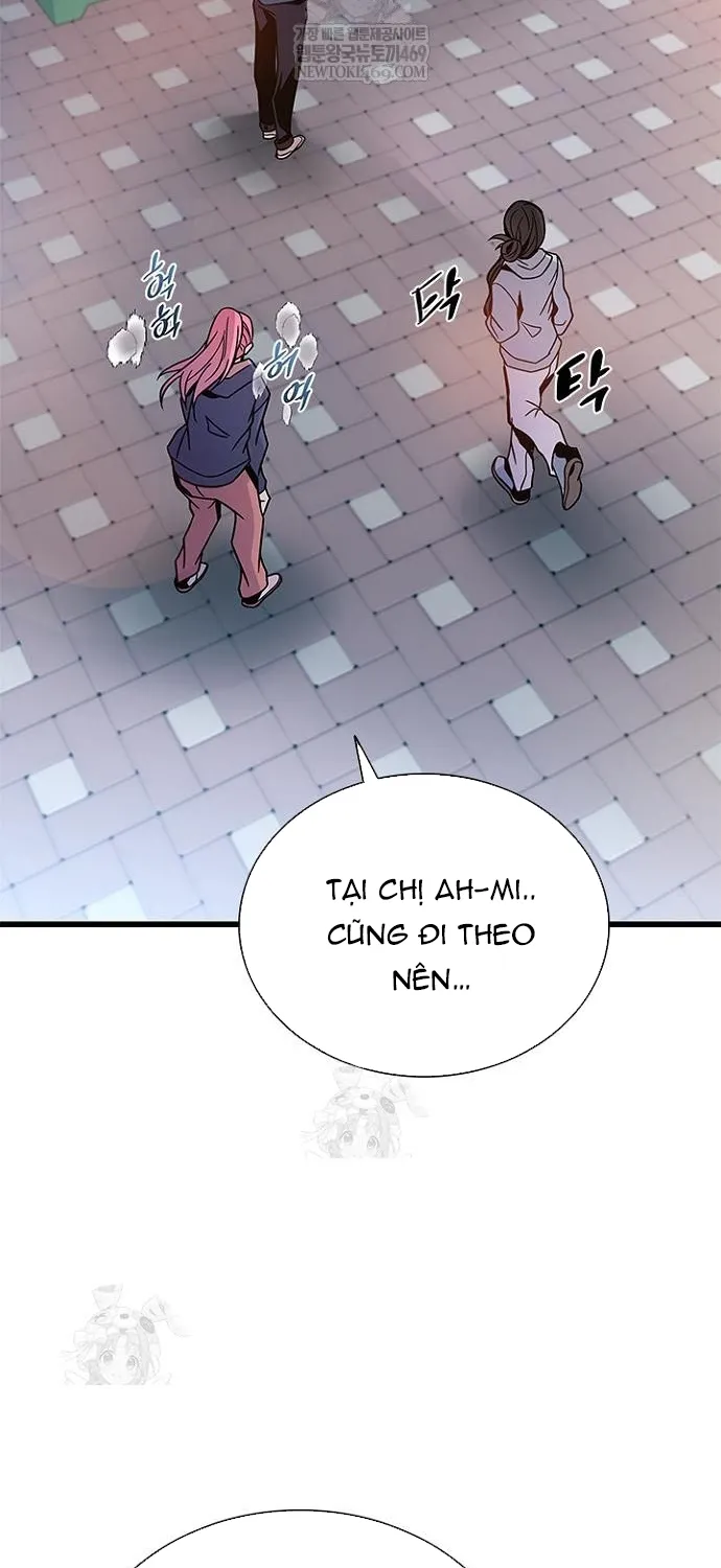 Chuyển Sinh Thành Ác Nhân Chương 225 Ảnh 30