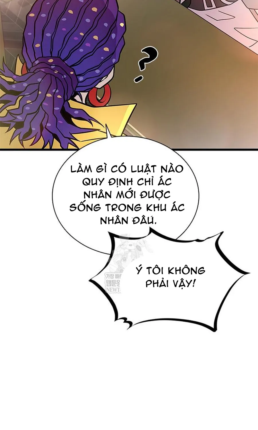 Chuyển Sinh Thành Ác Nhân Chương 226 Ảnh 107