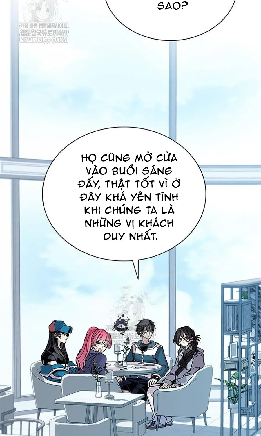 Chuyển Sinh Thành Ác Nhân Chương 226 Ảnh 37
