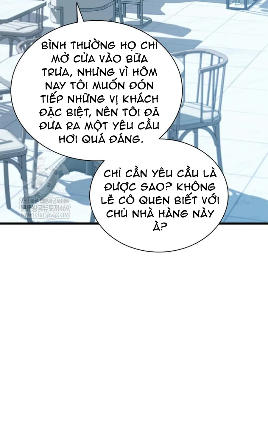 Chuyển Sinh Thành Ác Nhân Chương 226 Ảnh 38