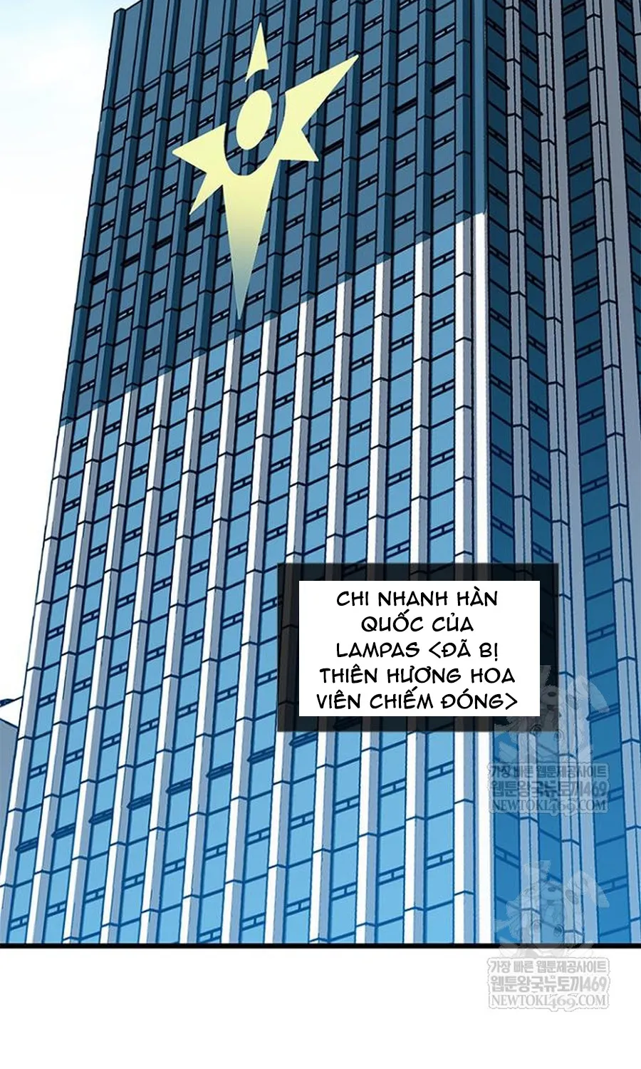 Chuyển Sinh Thành Ác Nhân Chương 226 Ảnh 5