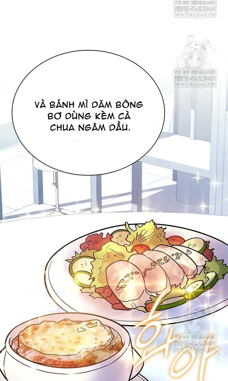 Chuyển Sinh Thành Ác Nhân Chương 226 Ảnh 46