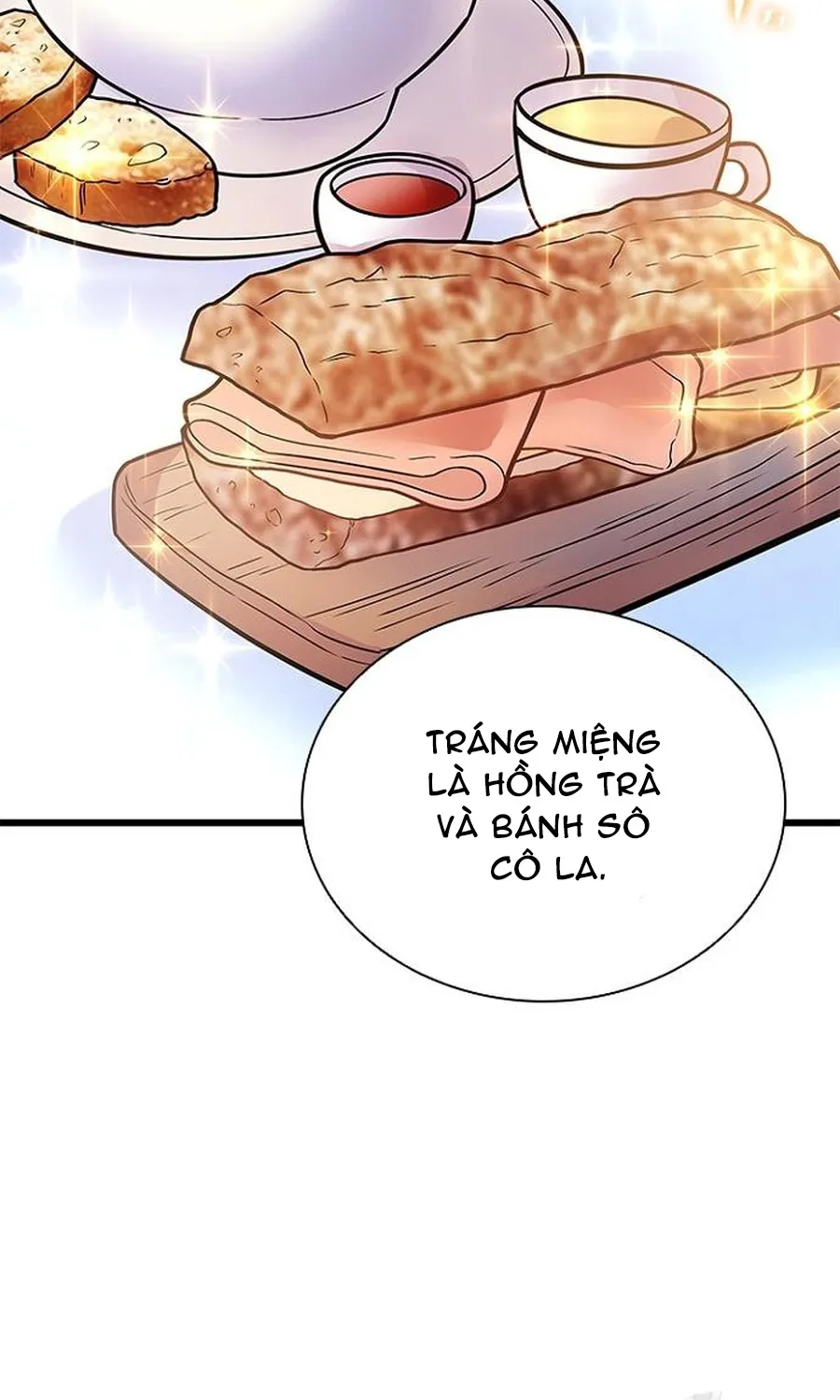 Chuyển Sinh Thành Ác Nhân Chương 226 Ảnh 47