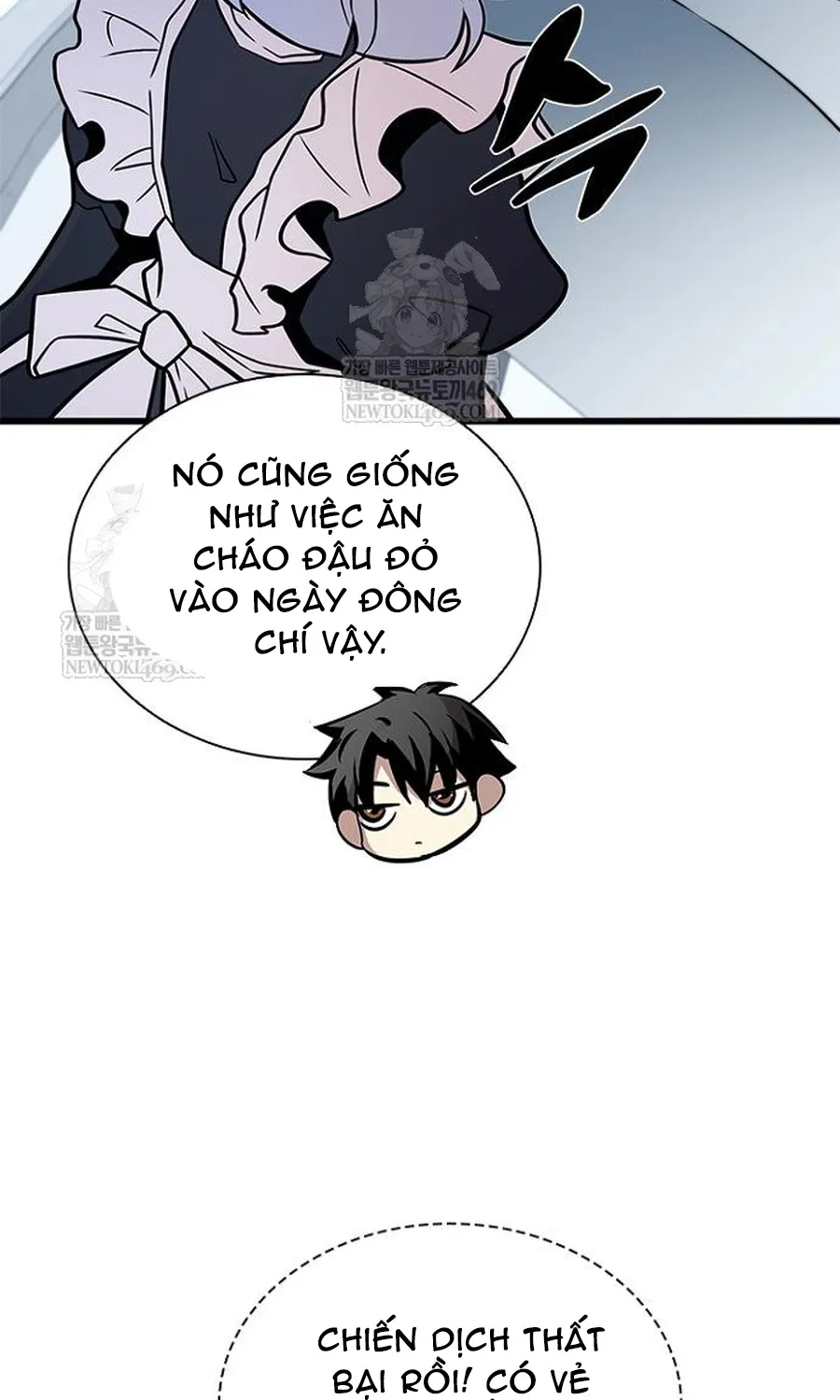 Chuyển Sinh Thành Ác Nhân Chương 226 Ảnh 61