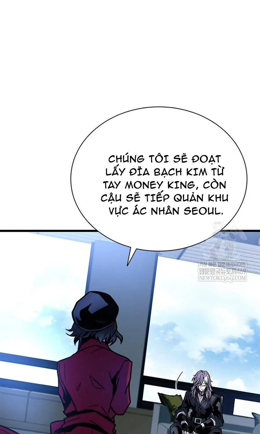Chuyển Sinh Thành Ác Nhân Chương 227 Ảnh 19