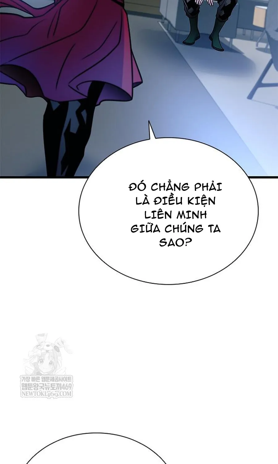 Chuyển Sinh Thành Ác Nhân Chương 227 Ảnh 20