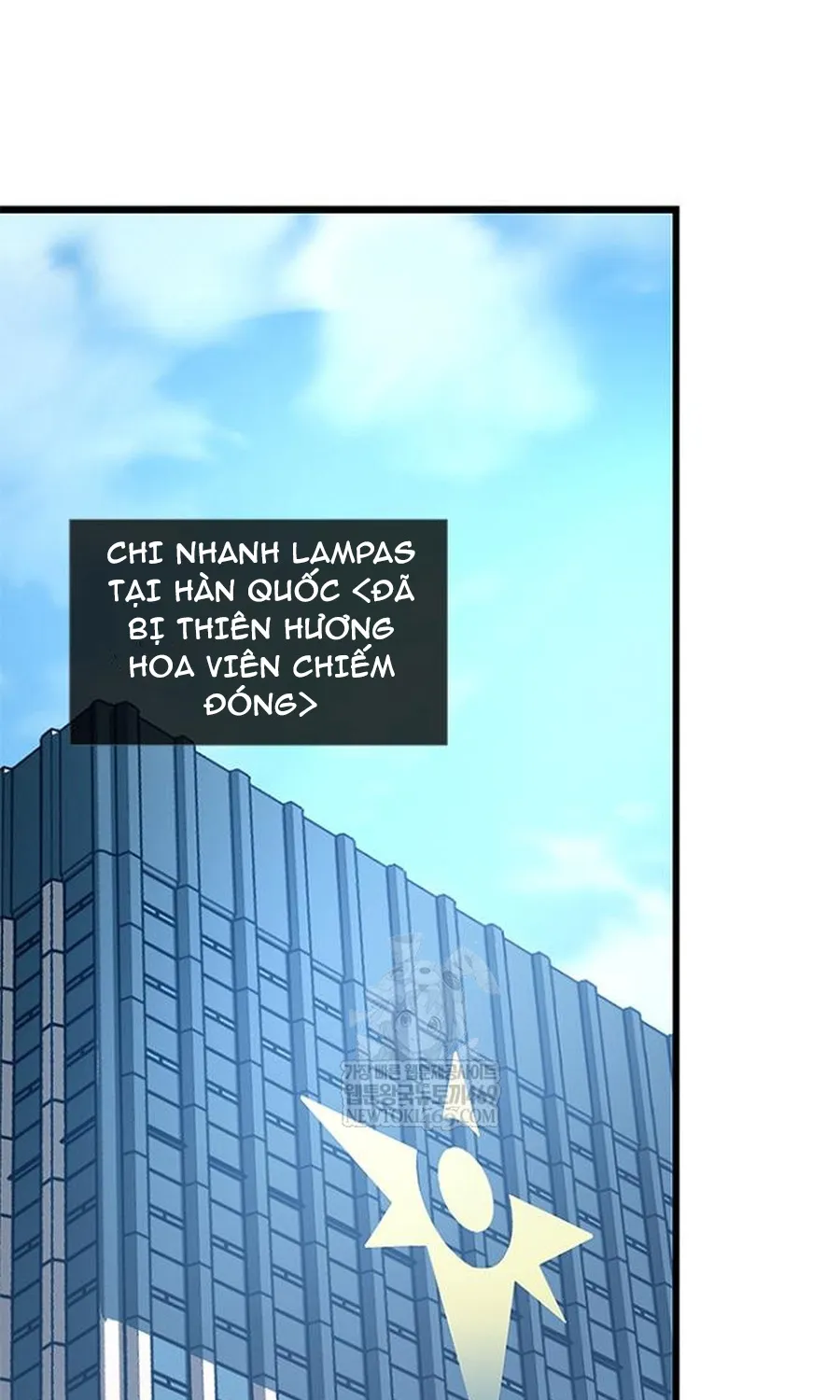 Chuyển Sinh Thành Ác Nhân Chương 227 Ảnh 4