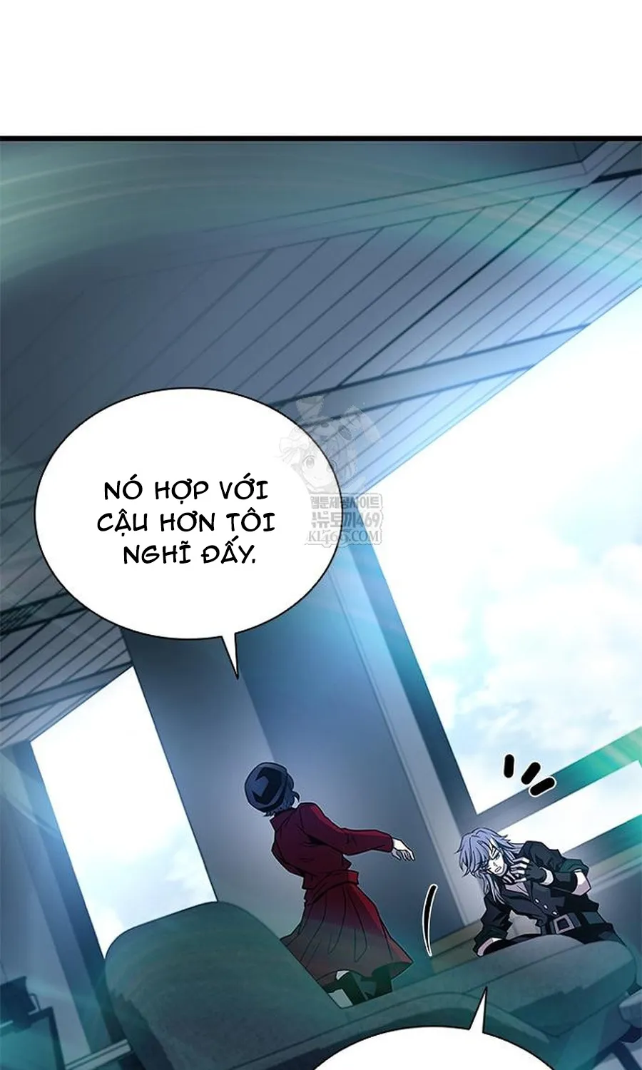 Chuyển Sinh Thành Ác Nhân Chương 227 Ảnh 49