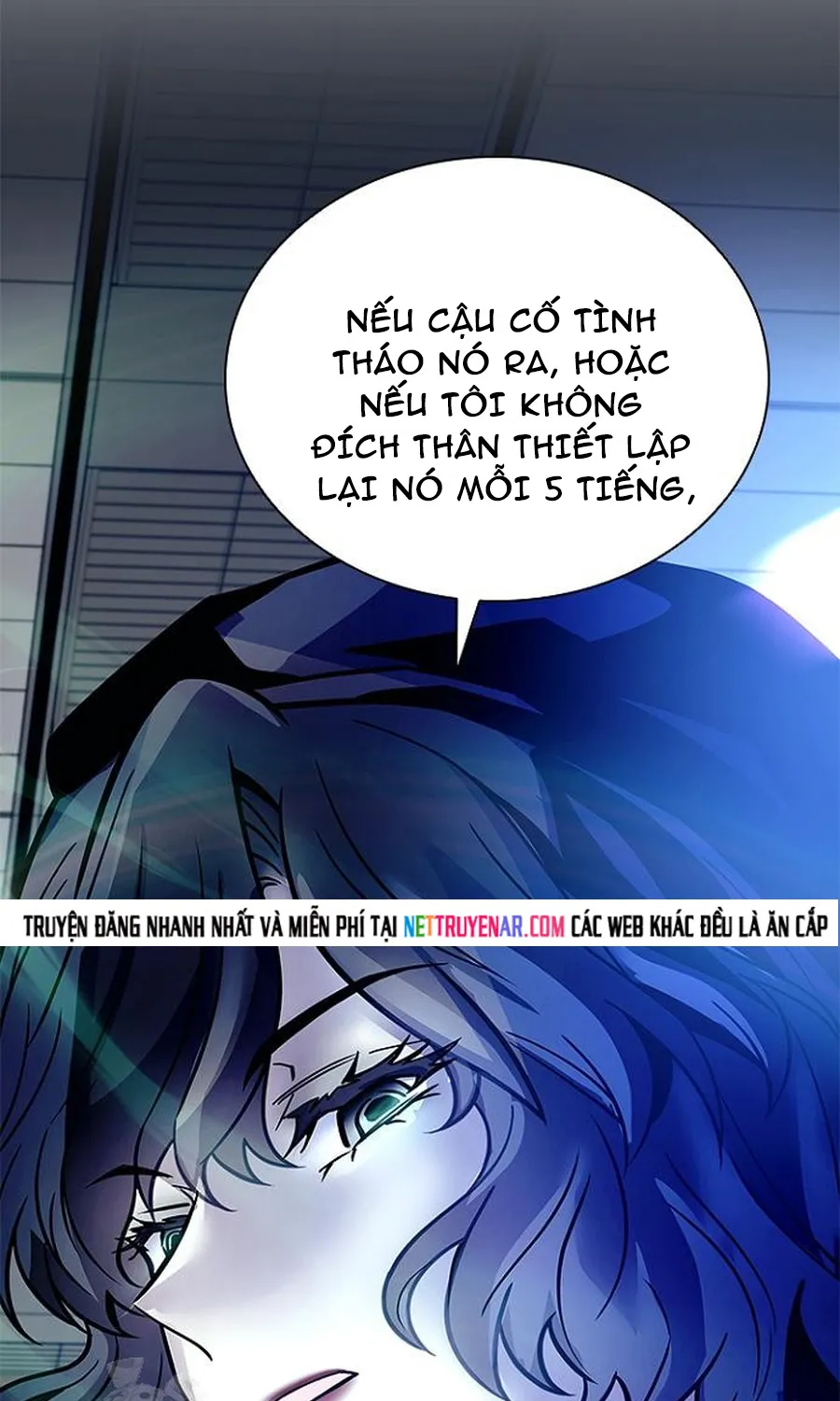 Chuyển Sinh Thành Ác Nhân Chương 227 Ảnh 51